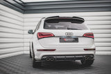 Maxton Design Street Pro Rear Diffuser Audi SQ5 Mk1 (8R)