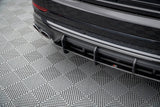Maxton Design Street Pro Rear Diffuser Audi SQ8 Mk1