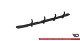 Maxton Design Street Pro Rear Diffuser BMW 3 G20 / G21 M-Package