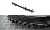 Maxton Design Street Pro Rear Diffuser BMW 3 M-Pack G20 / G21 (M340I)