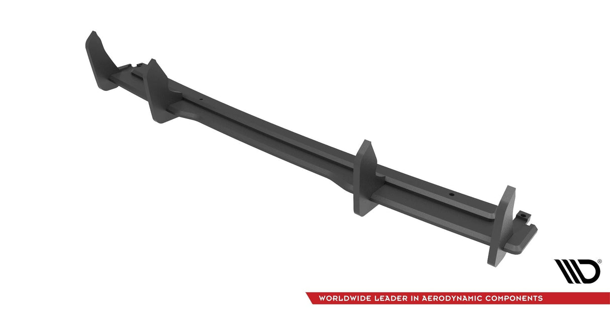 Maxton Design Street Pro Rear Diffuser BMW 3 M-Pack G20 / G21 (M340I)