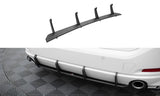 Maxton Design Street Pro Rear Diffuser BMW 3 Sedan / Touring G20 / G21 Facelift