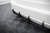 Maxton Design Street Pro Rear Diffuser BMW 3 Sedan / Touring G20 / G21 Facelift