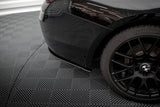 Maxton Design Street Pro Rear Diffuser BMW 4 Gran Coupe F36