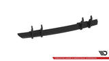 Maxton Design Street Pro Rear Diffuser BMW 4 Gran Coupe M440I G26