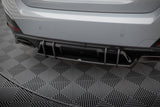 Maxton Design Street Pro Rear Diffuser BMW 4 Gran Coupe M440I G26