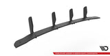 Maxton Design Street Pro Rear Diffuser - BMW / 5-Series / G30