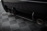 Maxton Design Street Pro Rear Diffuser BMW M2 G87