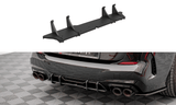 Maxton Design Street Pro Rear Diffuser BMW M235I Gran Coupe F44