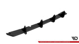 Maxton Design Street Pro Rear Disffuser - BMW / F95 / X5M