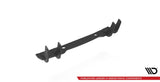 Maxton Design Street Pro Rear Diffuser Dodge Durango RT MK3