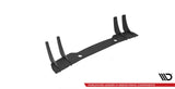 Maxton Design Street Pro Rear Diffuser Dodge Durango RT MK3