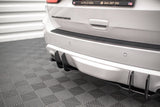 Maxton Design Street Pro Rear Diffuser Dodge Durango RT MK3