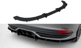 Maxton Design Street Pro Rear Diffuser Ford Focus St MK3 Facelift