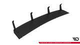 Maxton Design Street Pro Rear Diffuser Hyundai Elantra N MK7