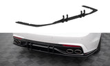 Maxton Design Street Pro Rear Diffuser Kia Stinger Gt-Line Mk1