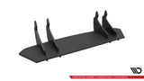 Maxton Design Street Pro Rear Diffuser Mercedes-AMG C 43 W206