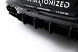 Maxton Design Street Pro Rear Diffuser Mercedes-Amg Cle 53 C236