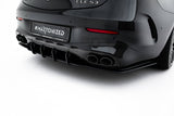 Maxton Design Street Pro Rear Diffuser Mercedes-Amg Cle 53 C236
