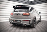 Maxton Design Street Pro Rear Diffuser MINI Cooper Clubman John Cooper Works F54