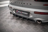 Maxton Design Street Pro Rear Diffuser MINI Cooper Clubman John Cooper Works F54