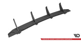 Maxton Design Street Pro Rear Diffuser Porsche Panamera / Panamera Diesel 970
