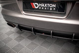 Maxton Design Street Pro Rear Diffuser Porsche Panamera / Panamera Diesel 970