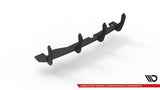 Maxton Design Street Pro Rear Diffuser V.1 BMW 4 M-Pack F32