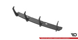 Maxton Design Street Pro Rear Diffuser V.2 Dodge Durango RT MK3