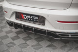 Maxton Design Street Pro Rear Diffuser Volkswagen Arteon R-Line Facelift (NLA)