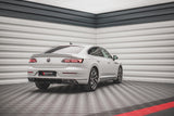 Maxton Design Street Pro Rear Diffuser Volkswagen Arteon R-Line Facelift (NLA)