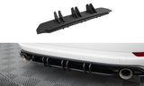 Maxton Design Street Pro Rear Diffuser VW Jetta GLI Mk7
