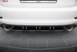 Maxton Design Street Pro Rear Diffuser VW Jetta GLI Mk7