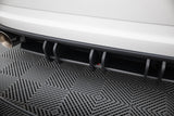 Maxton Design Street Pro Rear Diffuser VW Jetta GLI Mk7