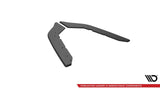 Maxton Design Street Pro Rear Side Splitters BMW 435I Coupe M-Pack F32 (Set Valance)