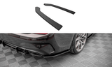 Maxton Design Street Pro Rear Side Splitters V.1 BMW 3 M-Pack G20 / G21 (M340I)