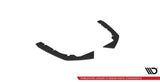Maxton Design Street Pro Rear Side Splitters Volkswagen Arteon R-Line Facelift (NLA)