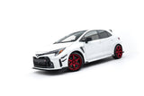Maxton Design Street Pro Side Skirts Diffusers + Flaps Toyota GR Corolla MK12