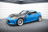 Maxton Design Street Pro Side Skirts Diffusers V.2 Toyota Gr86 MK1