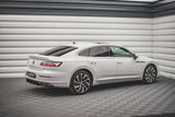 Maxton Design Street Pro Side Skirts Diffusers Volkswagen Arteon R-Line Facelift