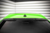 Maxton Design Rear Window Extension - Audi / 8Y / RS3