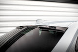 Maxton Design Rear Window Extension BMW 2 Coupe G42 / M2 G87