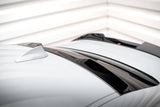 Maxton Design Rear Window Extension BMW 2 Coupe G42 / M2 G87