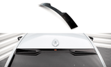 Maxton Design Rear Window Extension BMW 2 Coupe G42 / M2 G87