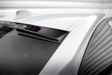 Maxton Design Rear Window Extension BMW 2 Coupe G42 / M2 G87