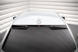 Maxton Design Rear Window Extension BMW 2 Coupe G42 / M2 G87