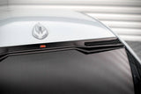 Maxton Design Rear Window Extension BMW 2 Coupe G42 / M2 G87