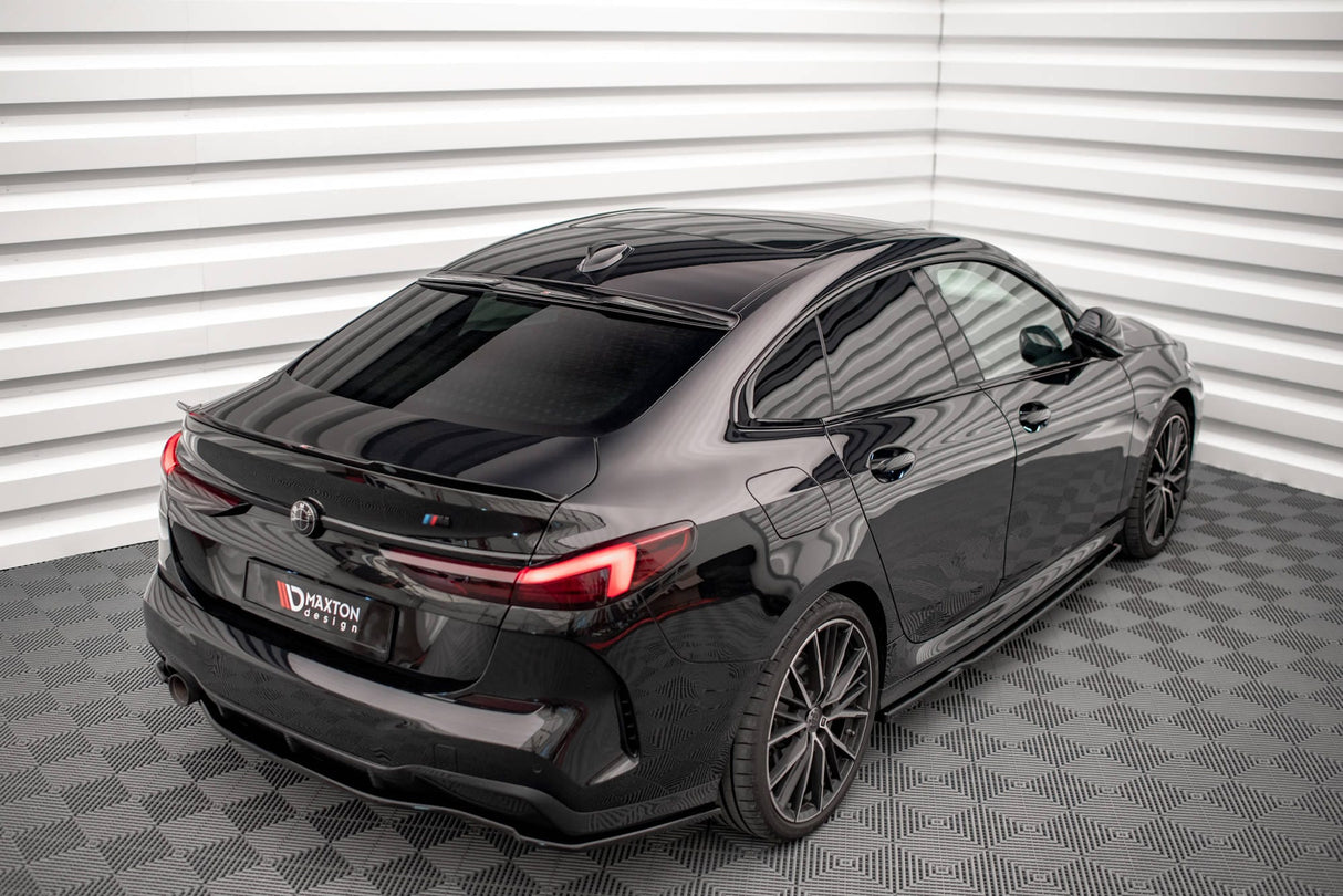 Maxton Design Rear Window Extension BMW 2 Gran Coupe M-Pack F44