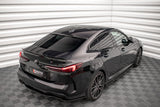 Maxton Design Rear Window Extension BMW 2 Gran Coupe M-Pack F44