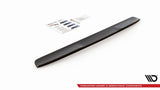 Maxton Design Rear Window Extension BMW 2 Gran Coupe M-Pack F44